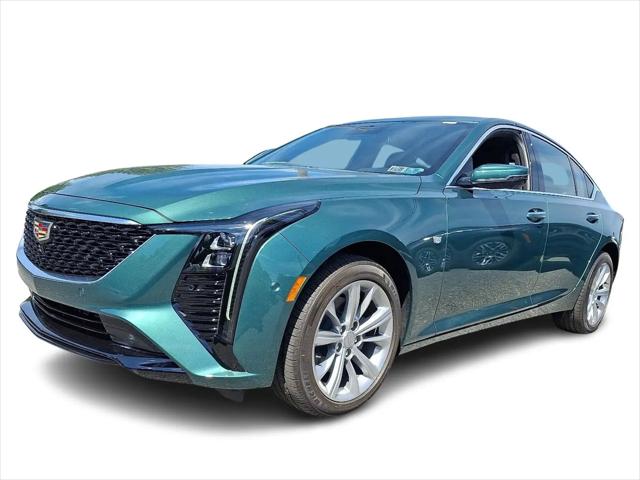 2026 Cadillac CT5 Premium Luxury RWD for sale in Bethlehem, PA