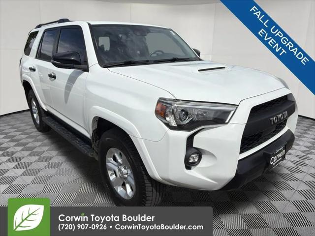 2021 Toyota 4Runner Venture Special Edition for sale in Boulder, CO