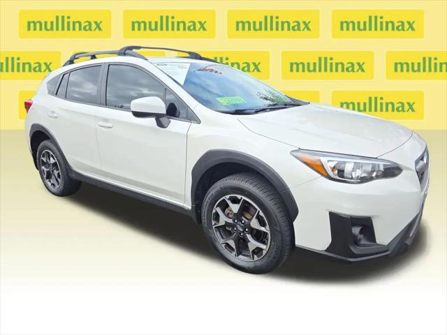 2019 Subaru Crosstrek 2.0i Premium for sale in Olympia, WA