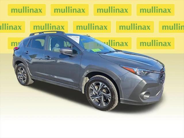 2024 Subaru Crosstrek Premium for sale in Olympia, WA