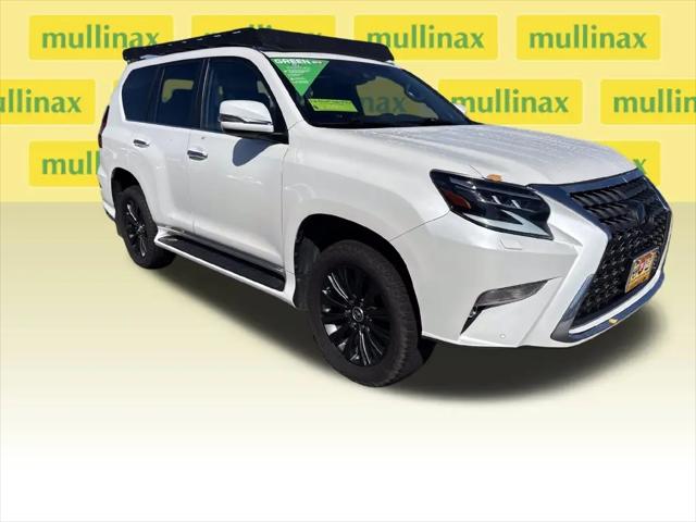 2021 Lexus GX GX 460 Premium for sale in Olympia, WA