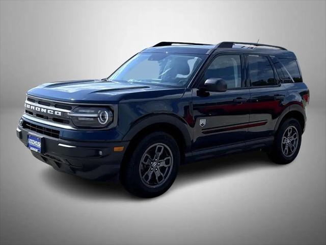 2022 Ford Bronco Sport Big Bend for sale in Omaha, NE