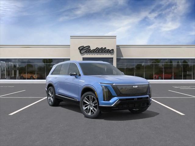 2027 Cadillac iQ Luxury for sale in Oak Lawn, IL