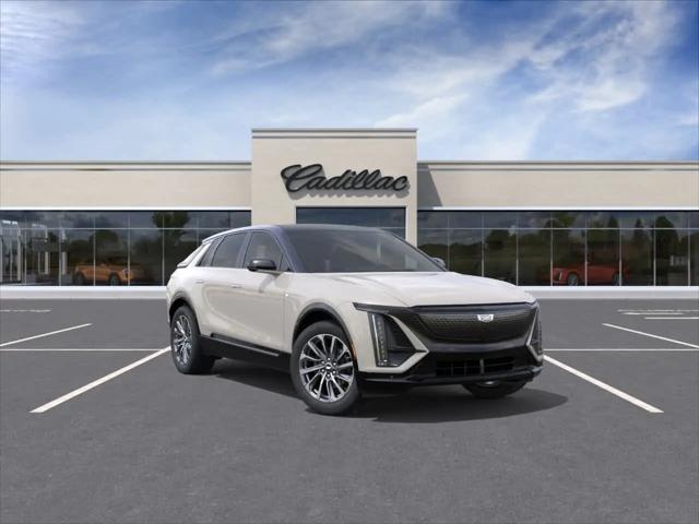 2027 Cadillac iQ Sport for sale in Oak Lawn, IL
