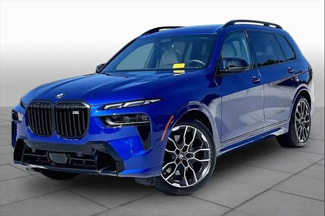 2026 BMW X7 M60i for sale in Atlanta, GA