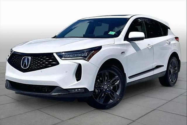 2023 Acura RDX A-SPEC Package for sale in Atlanta, GA
