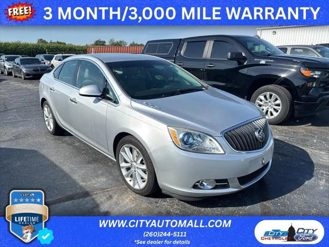 2012 Buick Verano Convenience Group for sale in Columbia City, IN