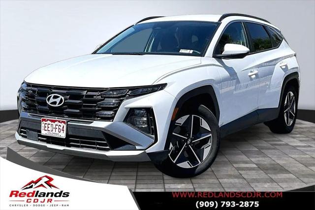 2025 Hyundai Tucson SEL for sale in Redlands, CA