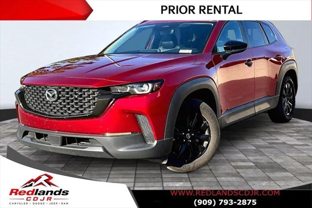 2025 Mazda CX-50 2.5 S Premium Package for sale in Redlands, CA