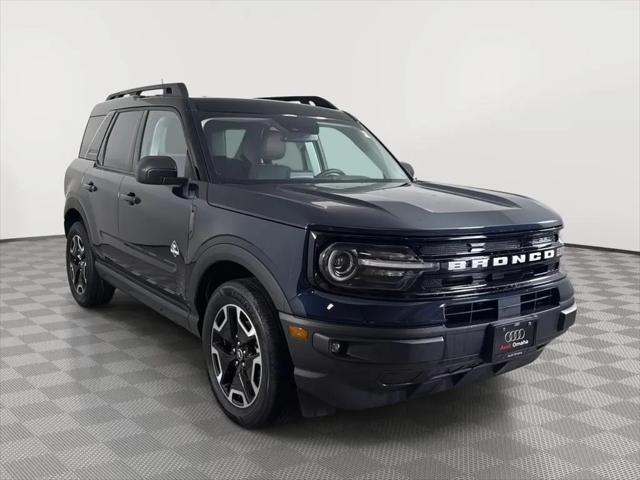 2023 Ford Bronco Sport Outer Banks for sale in Omaha, NE