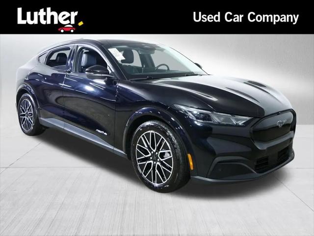 2025 Ford Mustang Mach-E Premium for sale in Brooklyn Park, MN