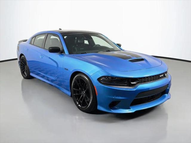 2023 Dodge Charger Scat Pack for sale in Schaumburg, IL