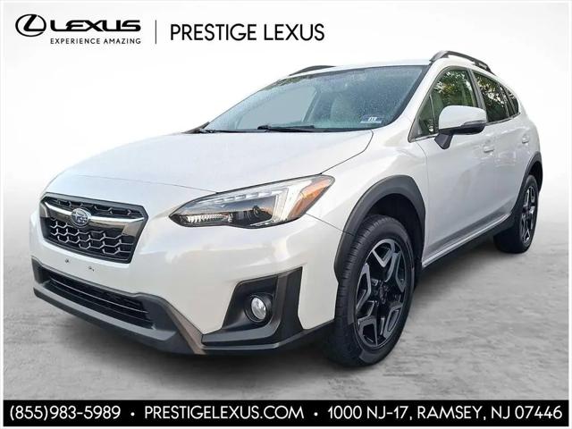 2019 Subaru Crosstrek 2.0i Limited for sale in Ramsey, NJ