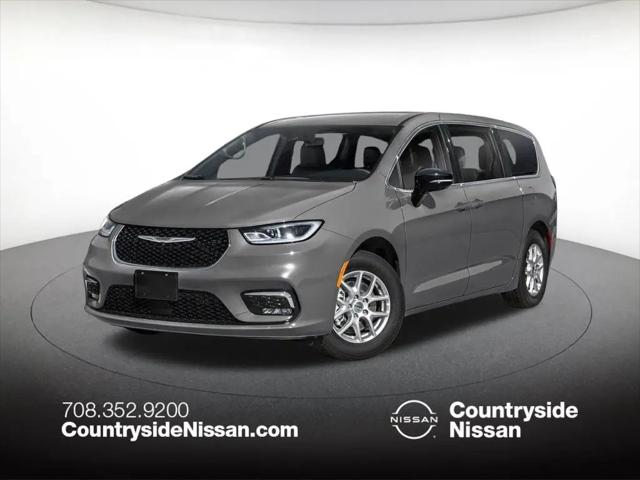 2025 Chrysler Pacifica Select for sale in Countryside, IL