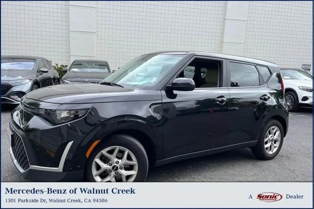 2023 Kia Soul LX for sale in Walnut Creek, CA