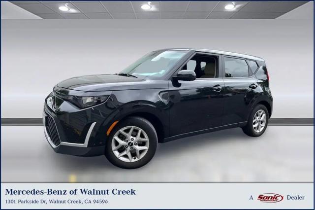2023 Kia Soul LX for sale in Walnut Creek, CA