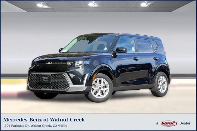 2023 Kia Soul LX for sale in Walnut Creek, CA