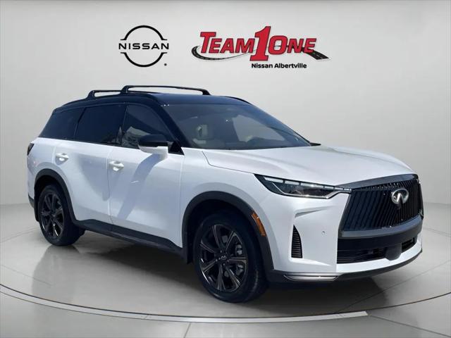 2026 INFINITI QX60 AUTOGRAPH AWD for sale in Albertville, AL