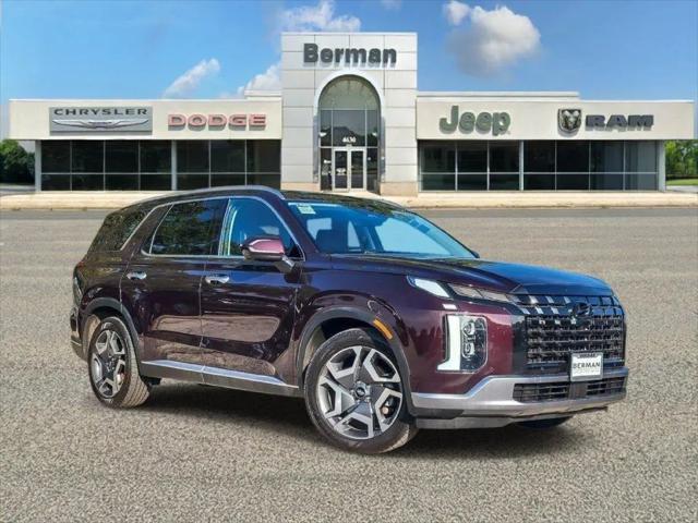 2024 Hyundai Palisade SEL for sale in Oak Lawn, IL