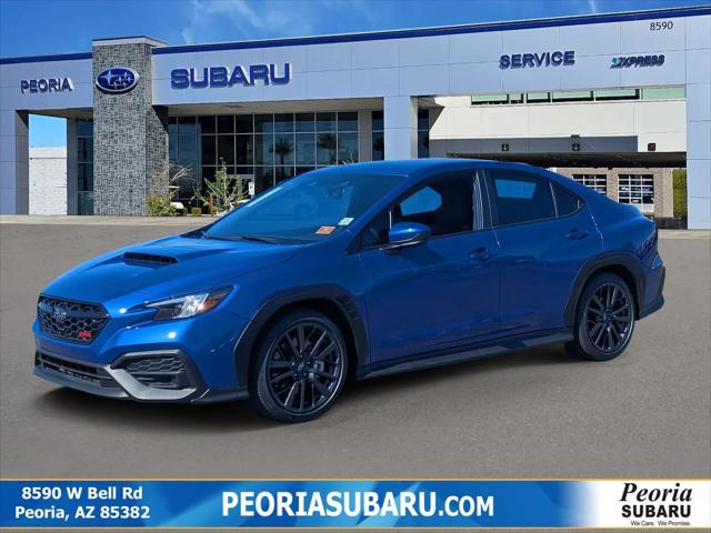 2026 Subaru WRX Base for sale in Peoria, AZ