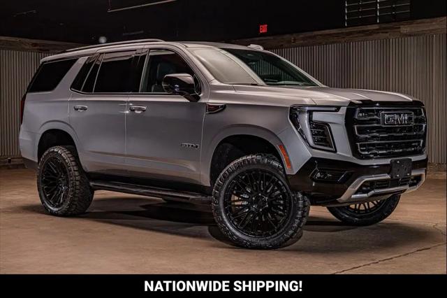 2026 GMC Yukon AT4 4WD for sale in Mesa, AZ