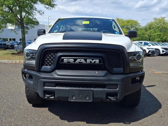 2020 Ram 1500 Warlock Crew Cab 4x4 57 Box