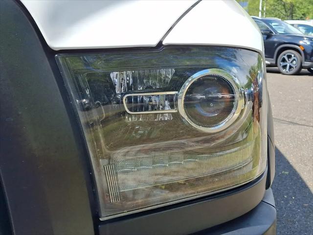 2020 Ram 1500 Warlock Crew Cab 4x4 57 Box