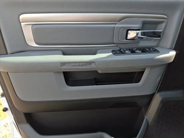 2020 Ram 1500 Warlock Crew Cab 4x4 57 Box