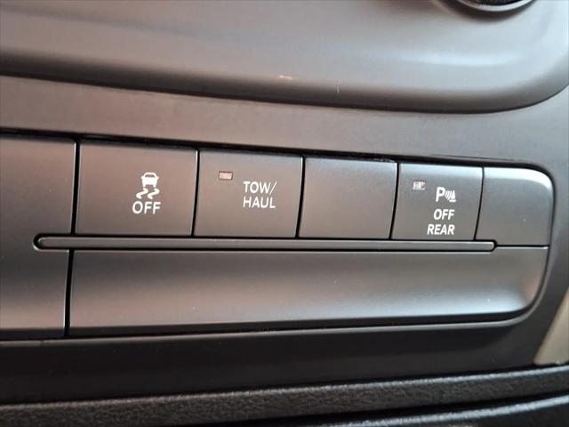 2020 Ram 1500 Warlock Crew Cab 4x4 57 Box