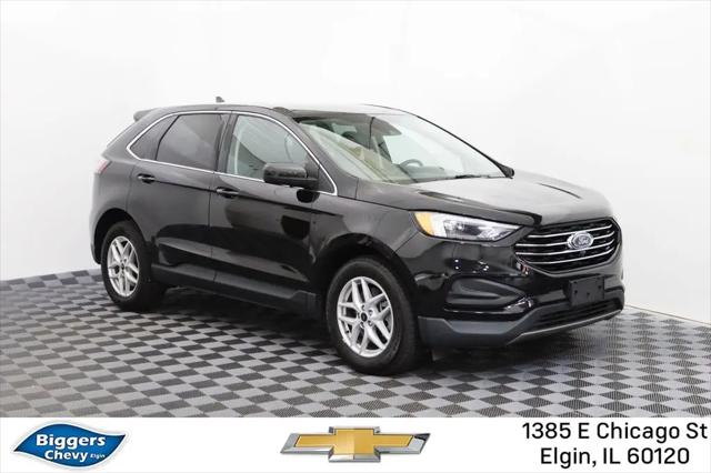 2023 Ford Edge SEL for sale in Elgin, IL