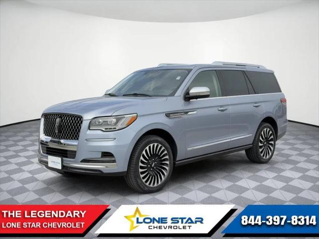 2023 Lincoln Navigator Black Label for sale in Houston, TX