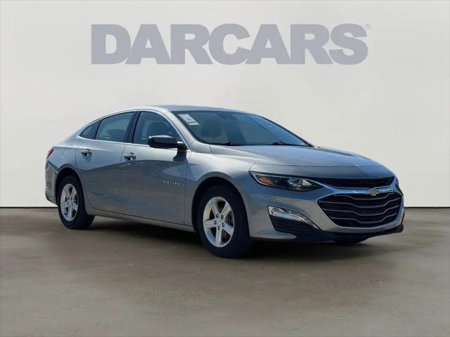 2024 Chevrolet Malibu FWD 1LT for sale in Temple Hills, MD