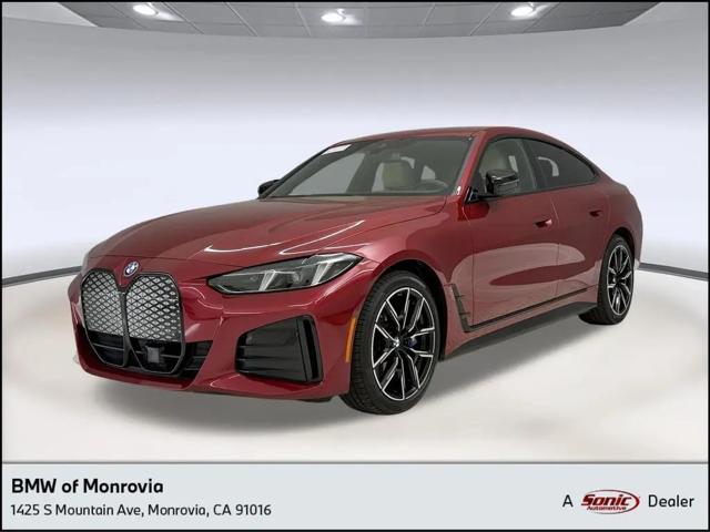 2025 BMW i4 eDrive40 for sale in Monrovia, CA