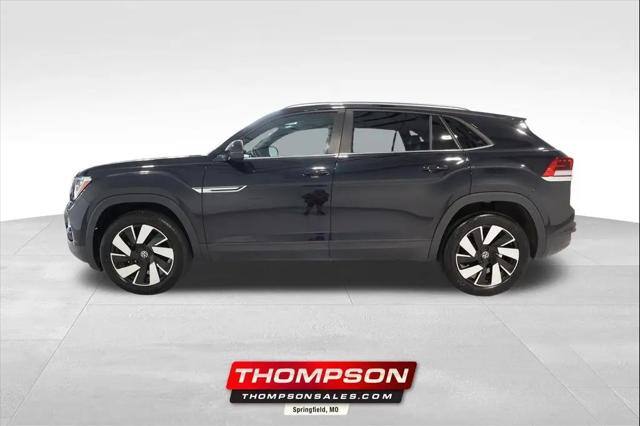 2025 Volkswagen Atlas Cross Sport 2.0T SE w/Technology for sale in Springfield, MO