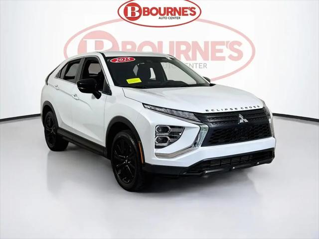2025 Mitsubishi Eclipse Cross LE S-AWC for sale in Easton, MA