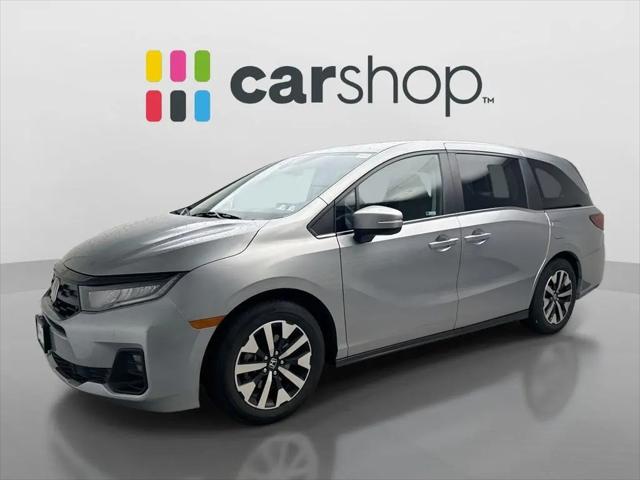 2025 Honda Odyssey EX-L for sale in Cranberry Twp, PA