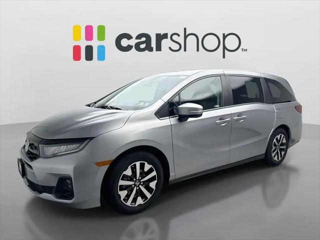 2025 Honda Odyssey EX-L for sale in Cranberry Twp, PA