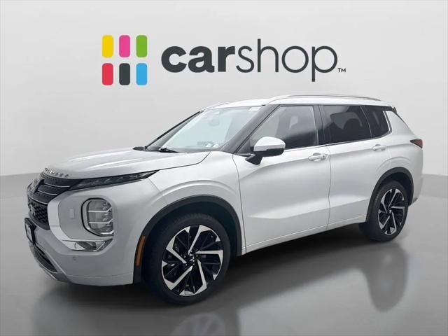 2024 Mitsubishi Outlander SEL 2.5 S-AWC for sale in Cranberry Twp, PA