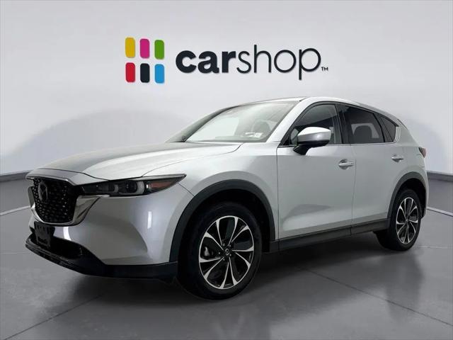 2023 Mazda CX-5 2.5 S Premium for sale in Cranberry Twp, PA