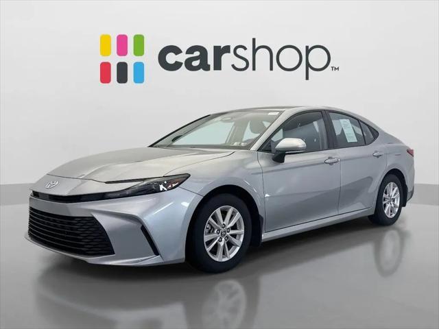2025 Toyota Camry LE for sale in Pittsburgh, PA