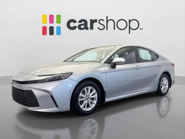 2025 Toyota Camry LE for sale in Pittsburgh, PA