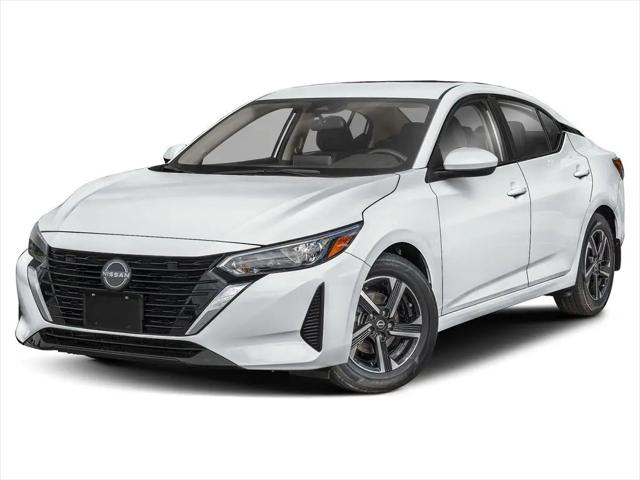 2024 Nissan Sentra SV Xtronic CVT for sale in Schenectady, NY