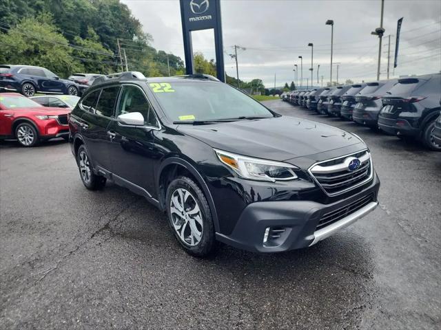 2022 Subaru Outback Touring for sale in Northumberland, PA