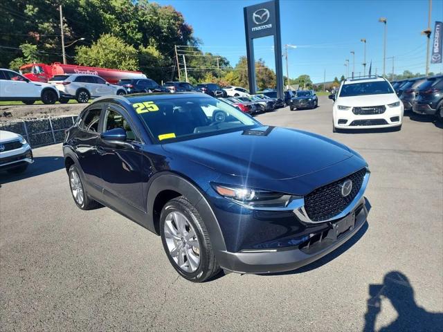 2025 Mazda CX-30 2.5 S Preferred Package for sale in Northumberland, PA