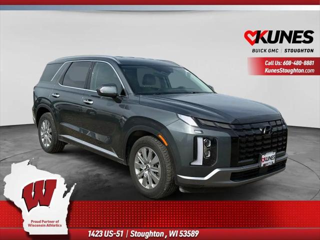 2025 Hyundai Palisade SEL for sale in Stoughton, WI