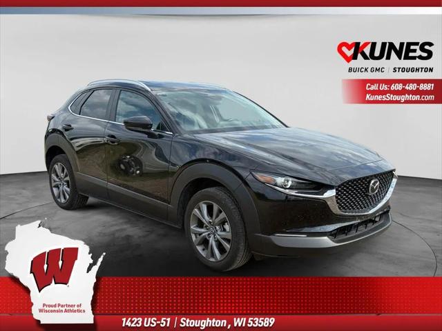 2025 Mazda CX-30 2.5 S Preferred Package for sale in Stoughton, WI
