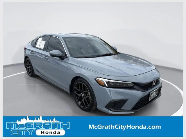 2024 Honda Civic Sport Touring for sale in Chicago, IL