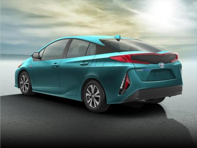 2021 Toyota Prius Prime Limited for sale in Hagerstown, MD