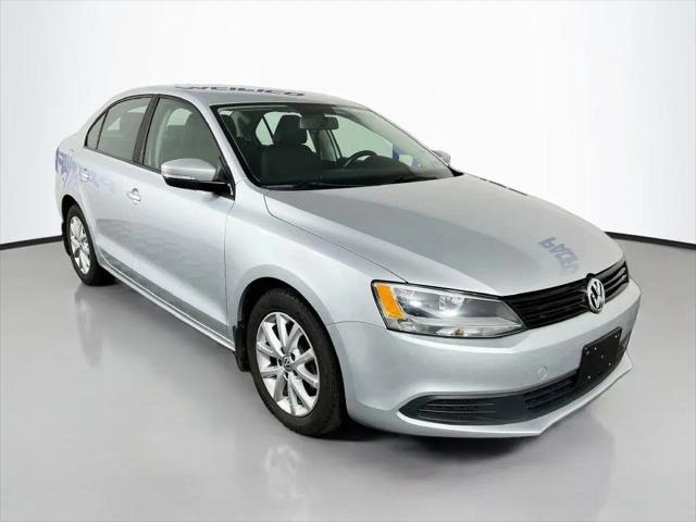 2012 Volkswagen Jetta 2.5L SE for sale in Philadelphia, PA