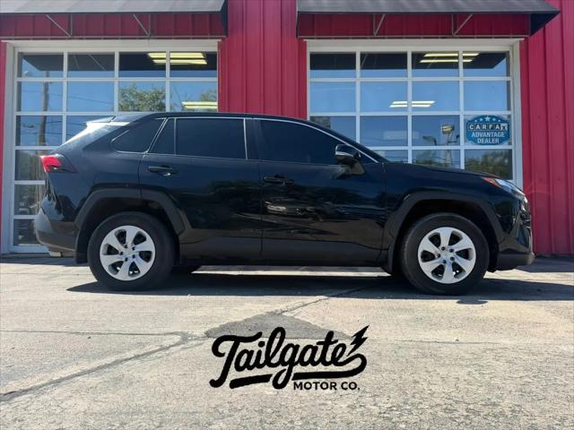 2024 Toyota RAV4 LE for sale in Fremont, NE